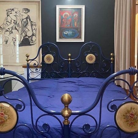 B&B Al Casel Tovena Exterior foto