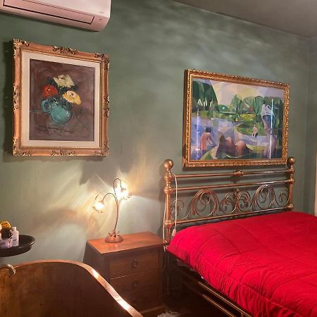 B&B Al Casel Tovena Exterior foto